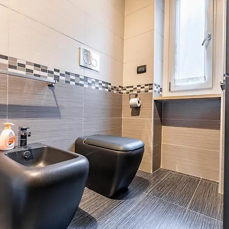 Coppino House Apartment *