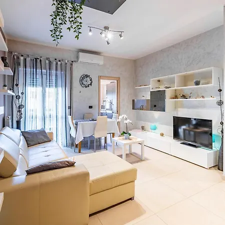 Coppino House Apartment *