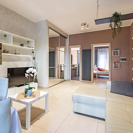 Coppino House Turin