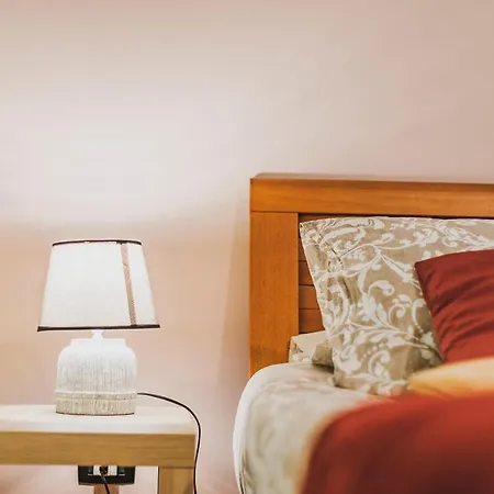 Coppino House Apartment *