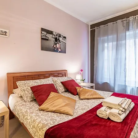 Coppino House Apartment