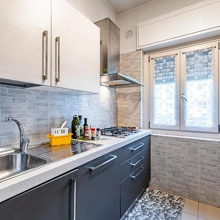 Coppino House Apartment