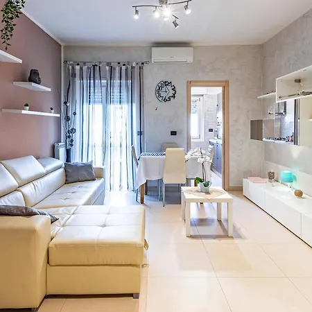 Apartment Coppino House