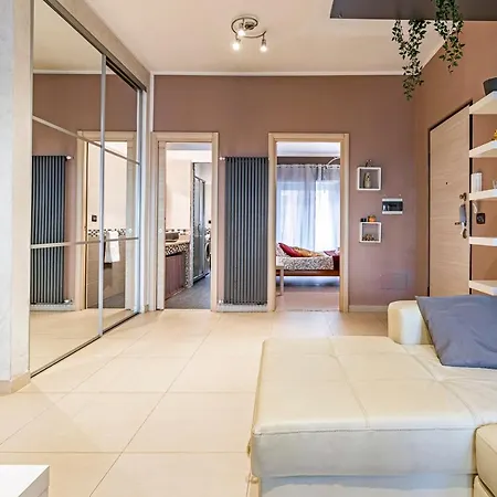 Coppino House Apartment Turin