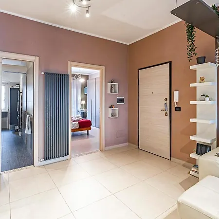 Coppino House