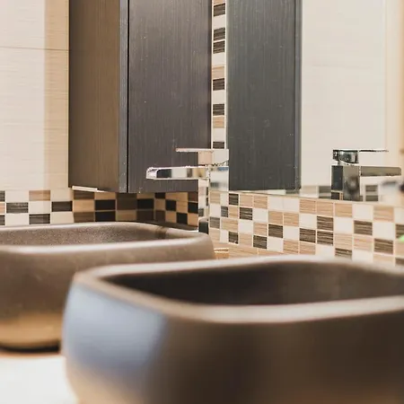 Coppino House Apartment *