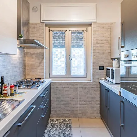 Apartment Coppino House *