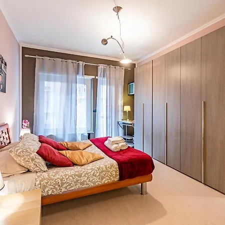 Apartment Coppino House