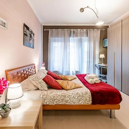 Apartment Coppino House